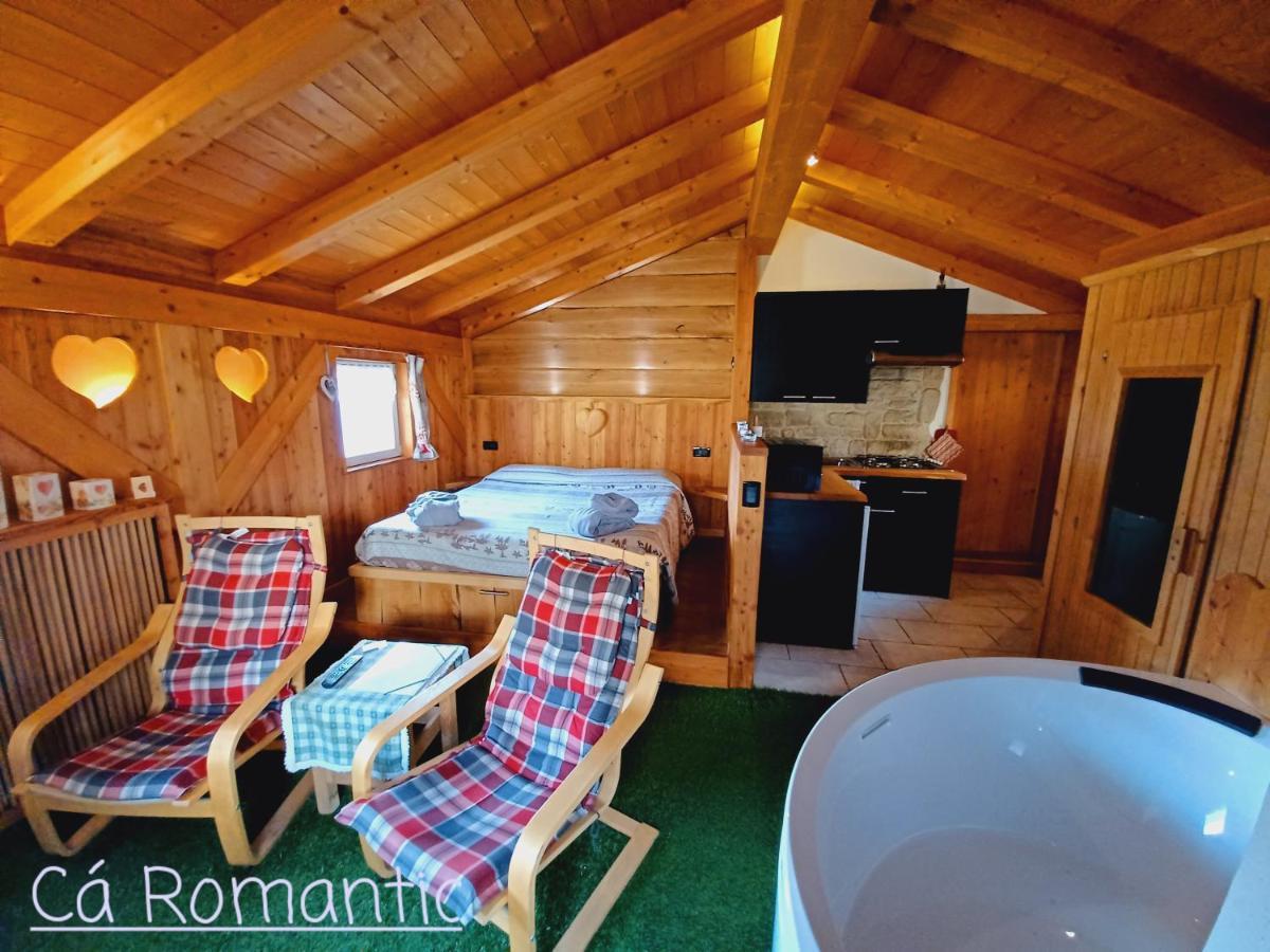 Romantic Spa Venas Экстерьер фото