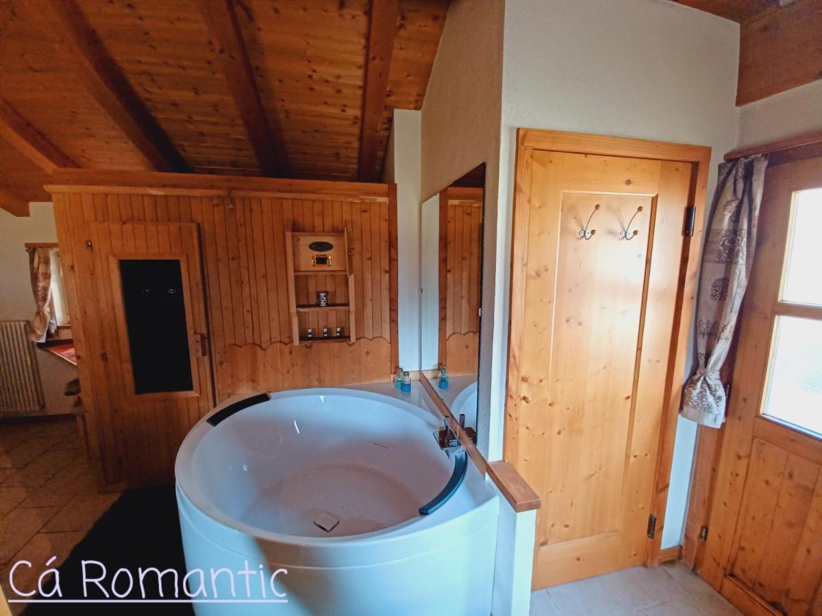 Romantic Spa Venas Экстерьер фото