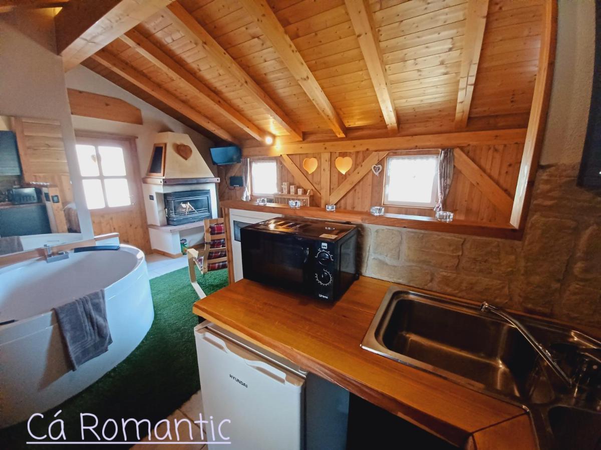 Romantic Spa Venas Экстерьер фото