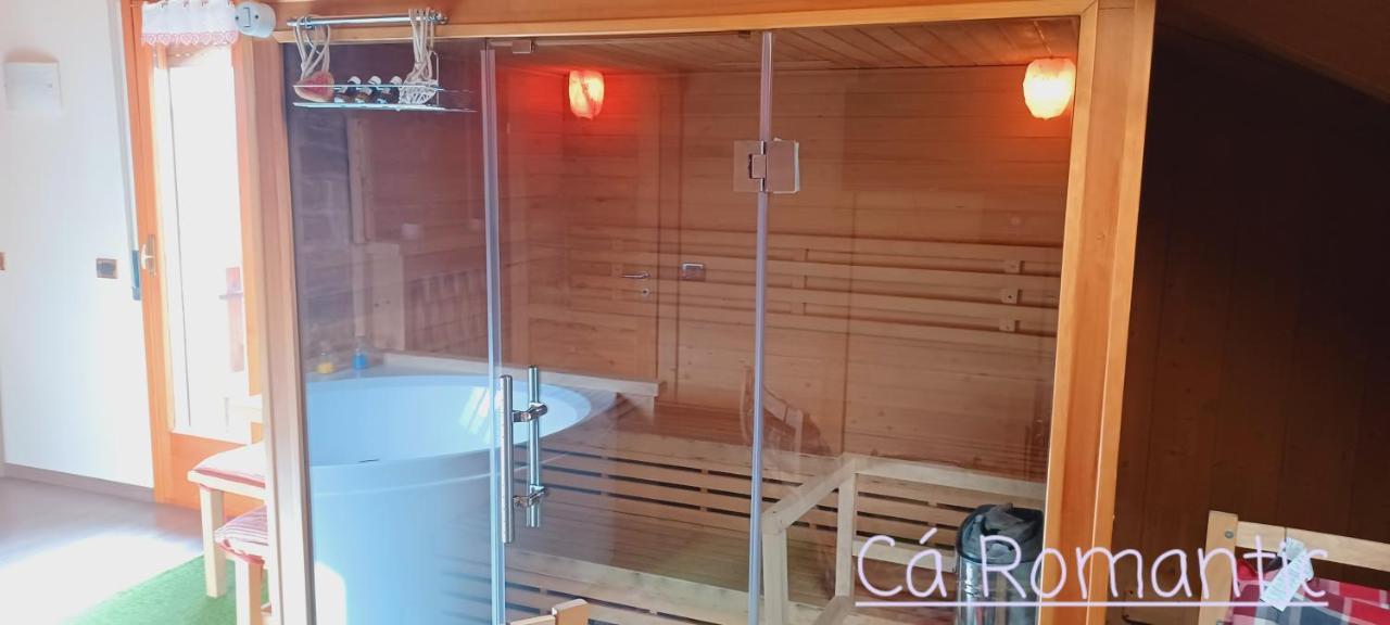 Romantic Spa Venas Экстерьер фото