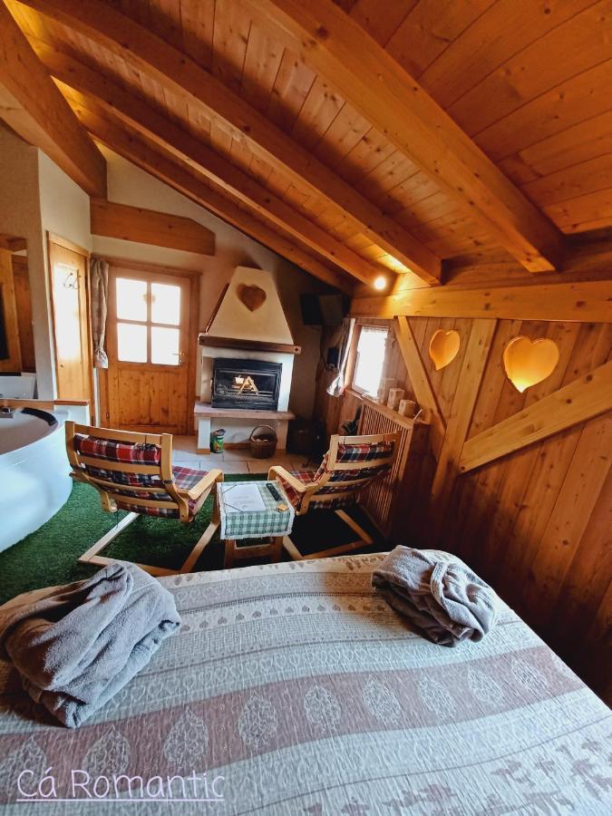 Romantic Spa Venas Экстерьер фото