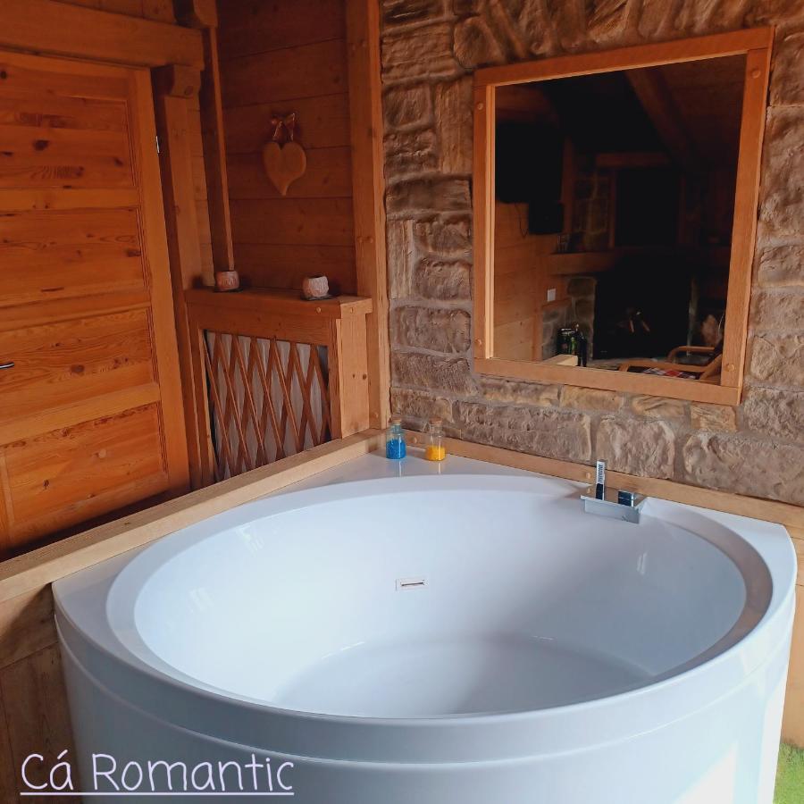 Romantic Spa Venas Экстерьер фото